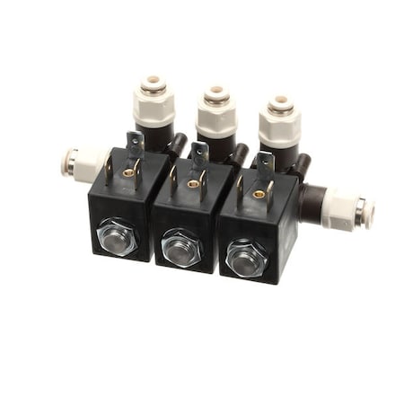 Franke Foodservice Coffee Valve Group 1558656